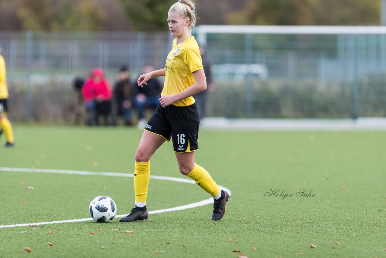 Bild 86 - F FSC Kaltenkirchen - SV Frisia 03 Risum-Lindholm : Ergebnis: 0:7